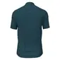 7mesh Ashlu Merino Fietsshirt Korte Mouwen Donkerblauw Heren
