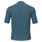 7mesh Atlas Fietsshirt Korte Mouwen Blauw Heren
