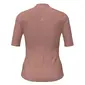 7mesh Atlas Fietsshirt Korte Mouwen Roze Dames