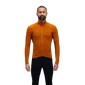 7MESH Tantalus Fietsshirt Lange Mouwen Bruin Heren — afbeelding 1