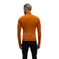 7MESH Tantalus Fietsshirt Lange Mouwen Bruin Heren — afbeelding 3