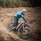 7MESH Guardian Apex Fietsjack Zwart Heren — afbeelding 4