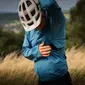 7MESH Guardian Apex Fietsjack Zwart Heren — afbeelding 5