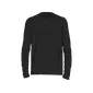 7MESH Roam Fietsshirt Lange Mouwen Zwart Heren — afbeelding 1