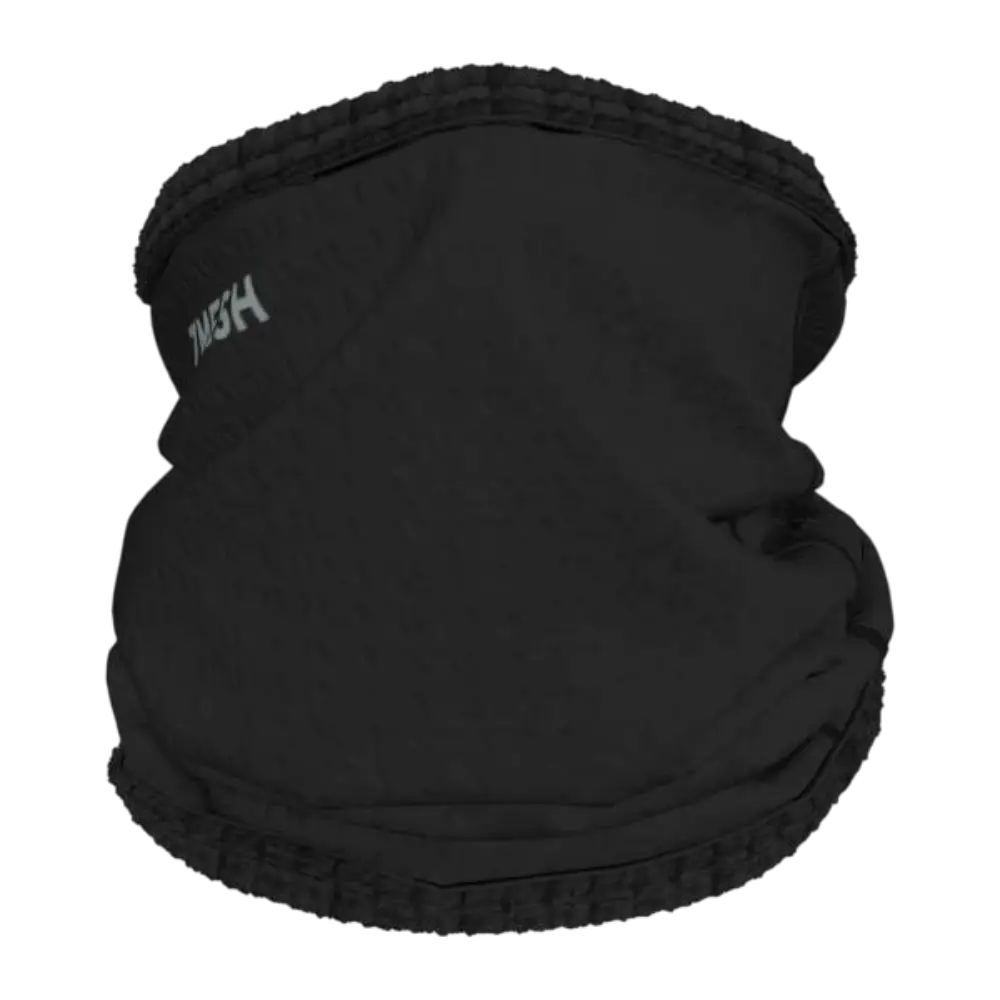 7MESH Chilco Nekwarmer Zwart
