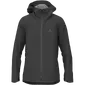 7MESH Guardian Terra Fietsjack Zwart Heren — afbeelding 1