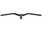SQlab 311 2.0 Alu High Rise MTB Stuur Zwart