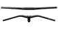 SQlab 311 2.0 Alu Low Rise MTB Stuur Zwart