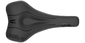 SQlab 612 Ergowave R Carbon Zadel Zwart