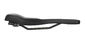 SQlab 610 Ergolux 2.0 Active Zadel Zwart