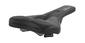 SQlab 610 Ergolux 2.0 Active Zadel Zwart