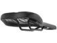 SQlab 610 Ergolux 2.0 Fietszadel Zwart
