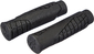 SQlab 711 R Tech en Trail Grips Large Zwart