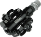 SQlab 511 Medium MTB Pedalen Zwart