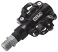 SQlab 511 Medium MTB Pedalen Zwart