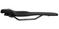 SQlab 6OX Ergowave Active 2.1 Fietszadel Zwart