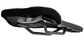 SQlab 6OX Ergowave Active 2.1 Fietszadel Zwart
