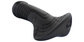 SQlab 702 Grips Medium Zwart
