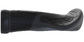 SQlab 702 Grips Medium Zwart