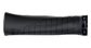 SQlab 711 Tech en Trail 2.0 Grips Small Zwart