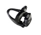 SQlab 512 Race Pedalen Medium Zwart