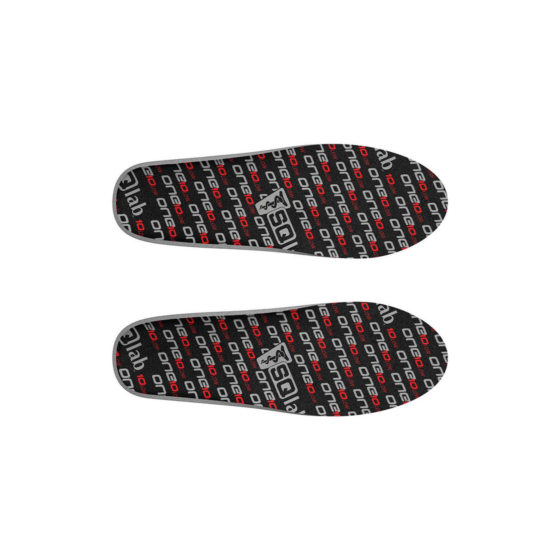 SQlab ONE10 Low Inlegzolen