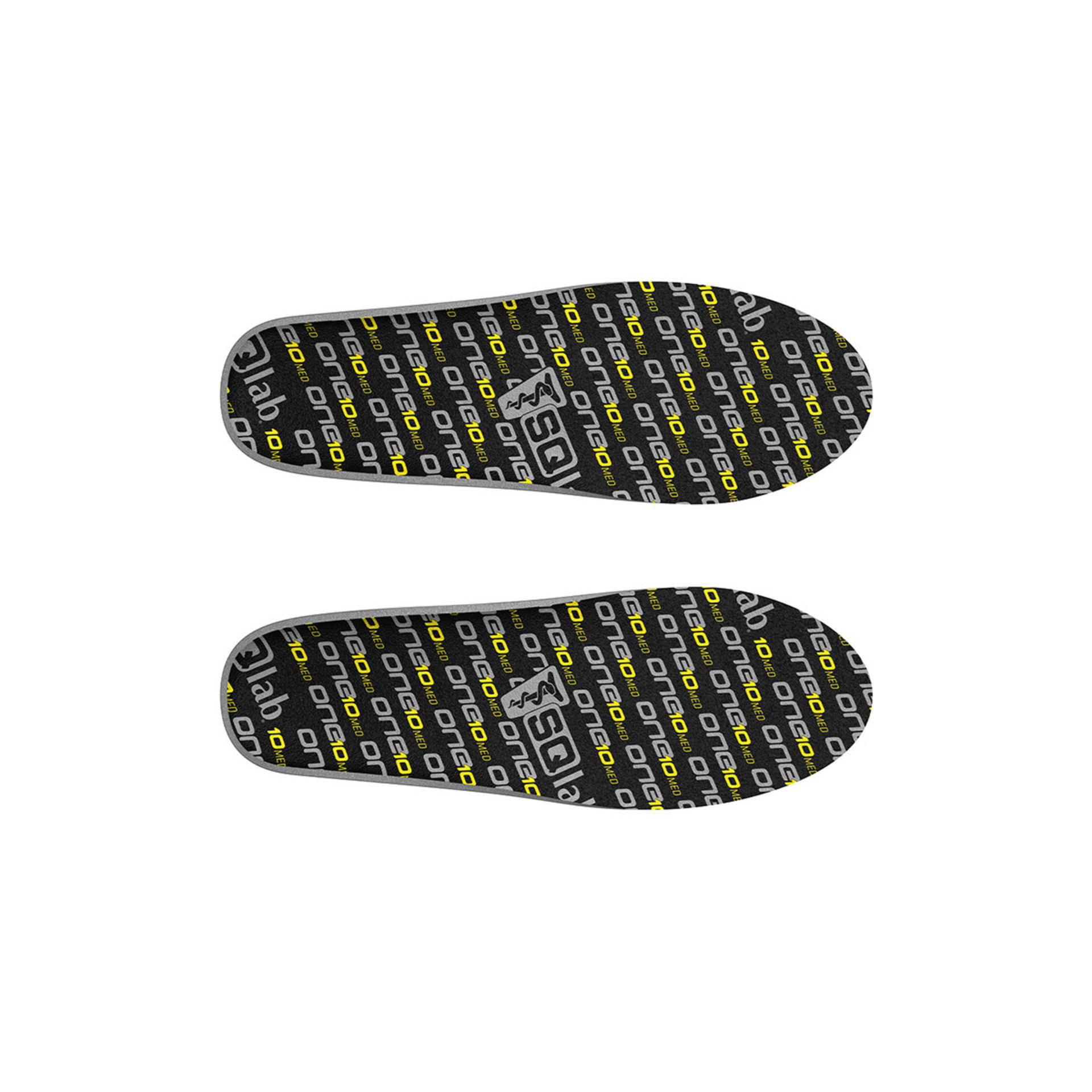 SQlab ONE10 Medium Inlegzolen