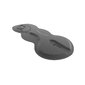 SQlab ONE10 MTB Inner Fietsbroek Kort Zwart Heren