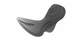 SQlab ONE12 R R Fietsbroek Kort Met Bretels Zwart