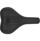 SQlab 601 Ergolux Fietszadel Zwart