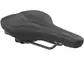 SQlab 602 Ergolux Active 2.1 Fietszadel Zwart