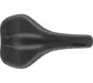 SQlab 602 Ergolux Active 2.1 Fietszadel Zwart