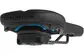 SQlab 602 Ergolux Active 2.1 Fietszadel Zwart