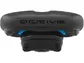 SQlab 602 Ergolux Active 2.1 Fietszadel Zwart