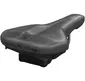 Tweedekans SQlab 602 Ergolux Active 2.1 Fietszadel Zwart 60 mm