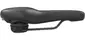Tweedekans SQlab 602 M-D Active 2.1 Trekking Fietszadel Zwart 150 mm