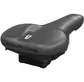 Tweedekans SQlab 602 M-D Active 2.1 Trekking Fietszadel Zwart 150 mm