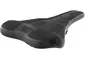 SQlab 6OX Infinergy Ergowave Active 2.1 Fietszadel Zwart