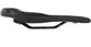SQlab 6OX Infinergy Ergowave Active 2.1 Fietszadel Zwart