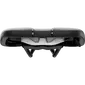 SQlab 612 Ergowave Active 2.2 S-Tube Fietszadel Zwart