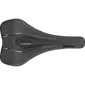 SQlab 612 Ergowave Active 2.2 S-Tube Fietszadel Zwart