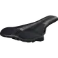 SQlab Clipon 611 Infinergy Ergowave Active 2.1 S-Tube Fietszadel Zwart