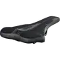 SQlab Clipon 6OX Infinergy Ergowave Active 2.1 S-Tube Fietszadel Zwart