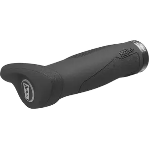 SQlab 721 2.0 Grips Zwart