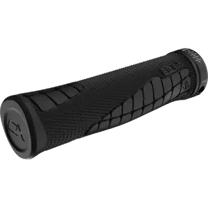 SQlab 7OX 2.0 Grips Zwart