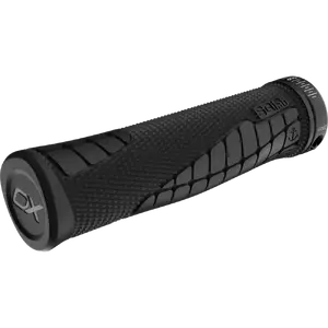 SQlab 7OX Pro 2.0 Grips Zwart