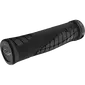 SQlab 7OX Pro 2.0 Grips Zwart