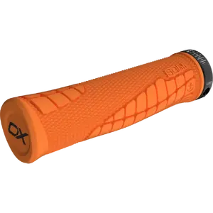 SQlab 7OX Pro 2.0 Grips Oranje
