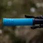 SQlab 7OX Pro 2.0 Grips Blauw/Groen