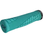 SQlab 7OX Pro 2.0 Grips Blauw/Groen